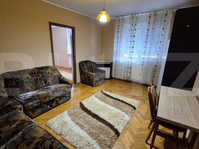 Apartament închirieri în Centrul Nou, Satu Mare