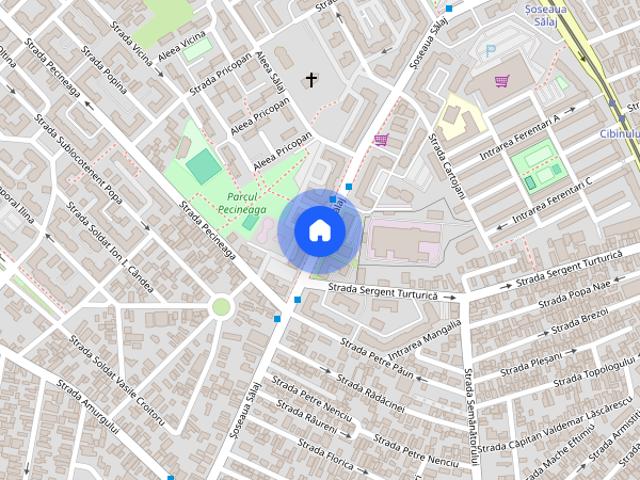 Apartament închirieri în București