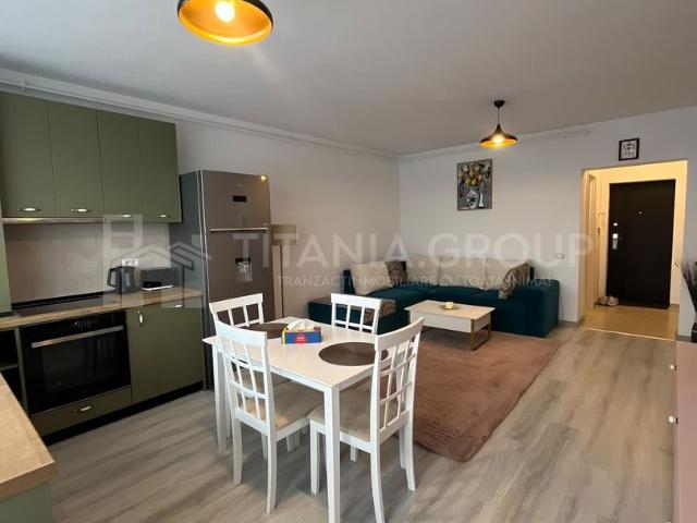 Apartament închirieri în Sânpetru, Brașov