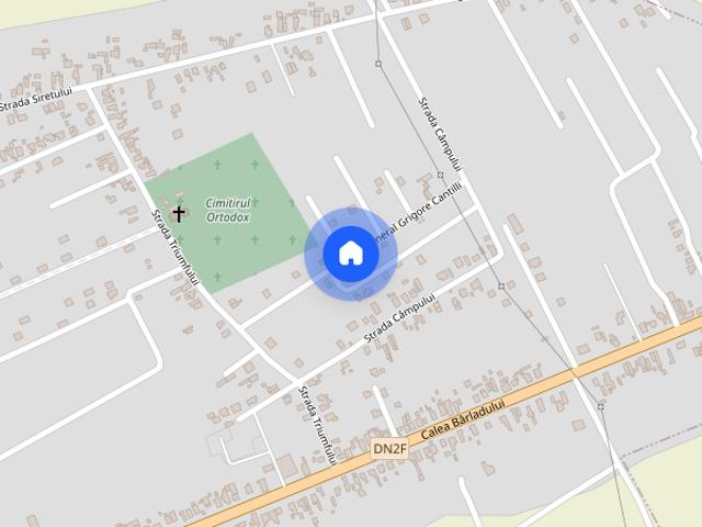 Apartament închirieri în Bacău