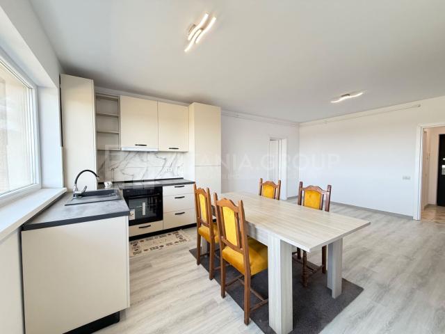 Apartament închirieri în Subcetate City, Sânpetru