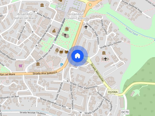 Apartament închirieri în Suceava