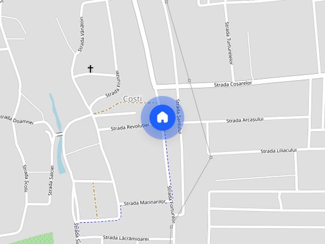 Apartament închirieri în Vanatori, Galați
