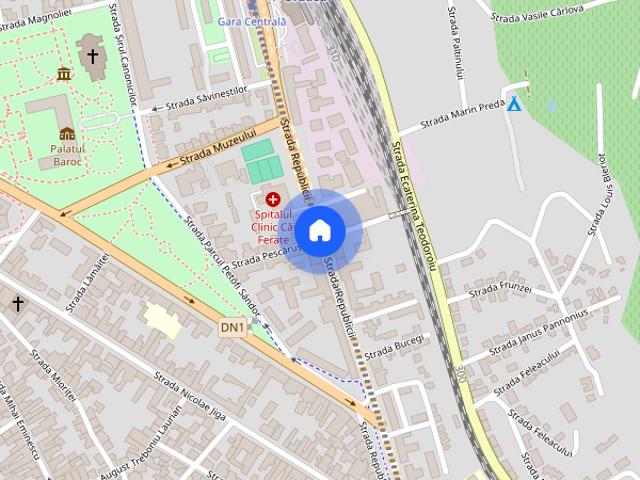 Apartament închirieri în Olosig, Oradea