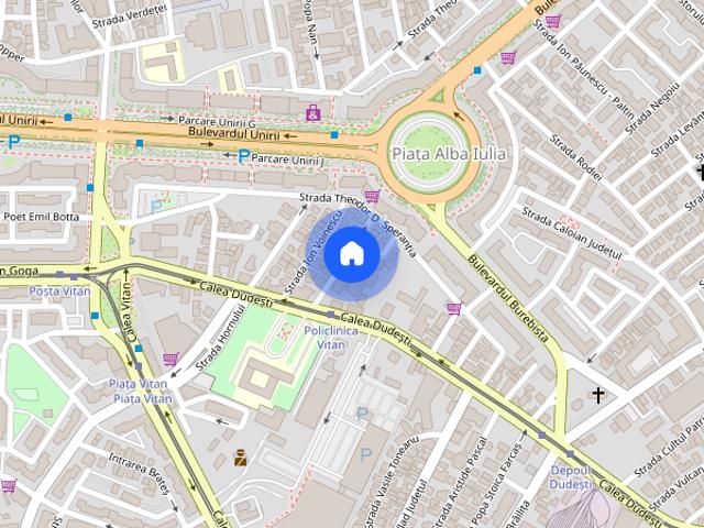 Apartament închirieri în Sector 3, București