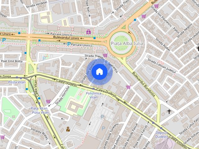 Apartament închirieri în Sector 3, București