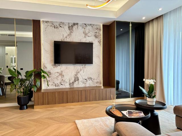 Apartament închirieri în București