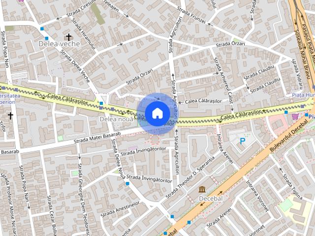 Apartament închirieri în Sector 3, București