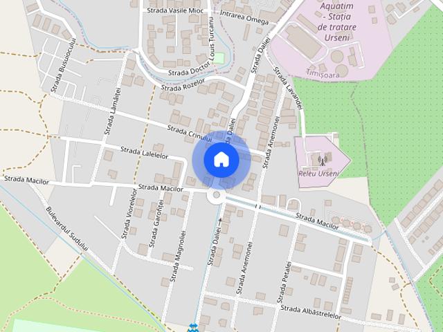Apartament închirieri în Chisoda, Timiș