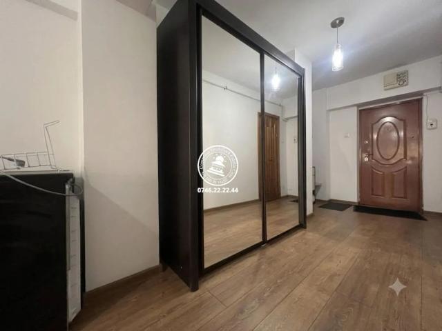 Apartament închirieri în Centru, Iași