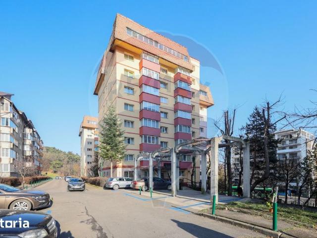 Apartament închirieri în Centrul istoric (Cetatea), Brașov