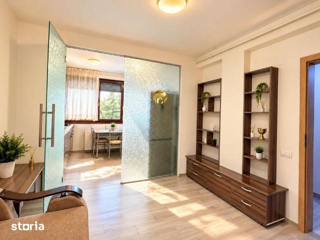 Apartament închirieri în Cartierul Verde, Bragadiru
