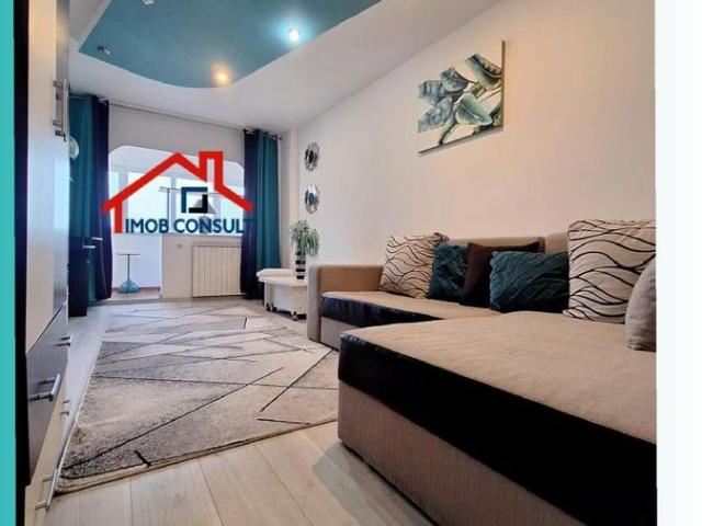 Apartament închirieri în Dealu Morii, Bacău