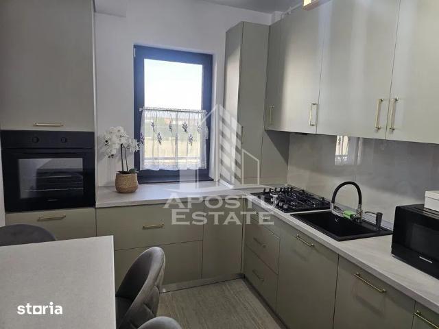 Apartament închirieri în Planetelor, Giroc