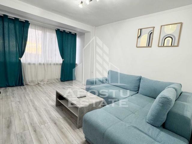 Apartament închirieri în Dumbrăvița, Timiș