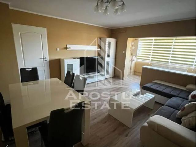 Apartament închirieri în Fabric, Timișoara