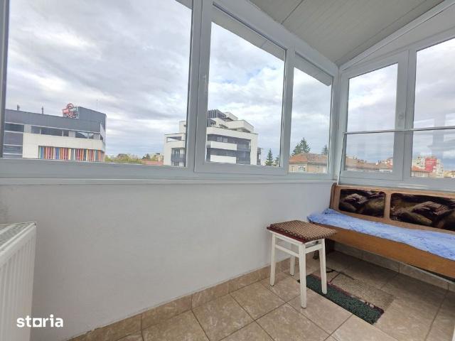 Apartament închirieri în Centrul Nou, Brașov