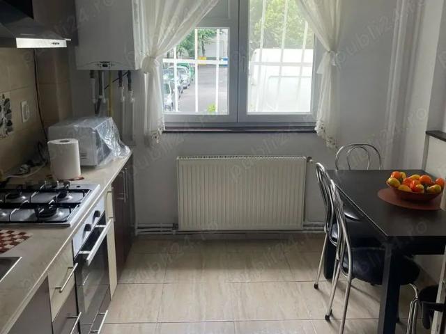 Apartament închirieri în București