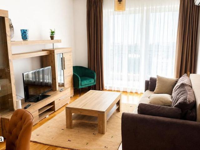 Apartament închirieri în București