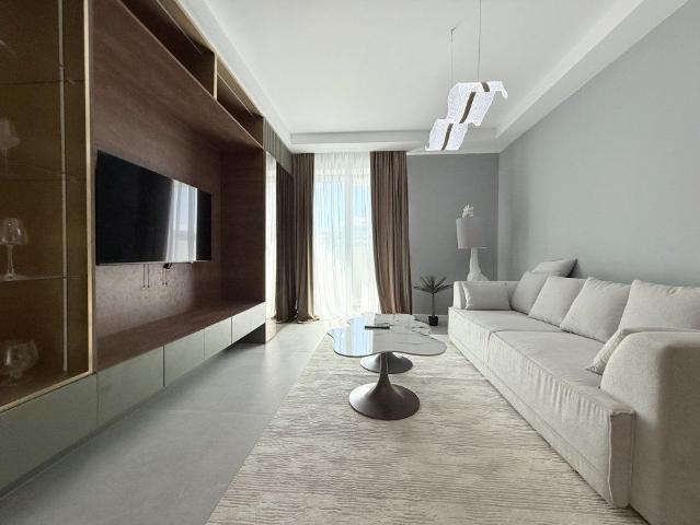 Apartament închirieri în Mamaia, Constanța