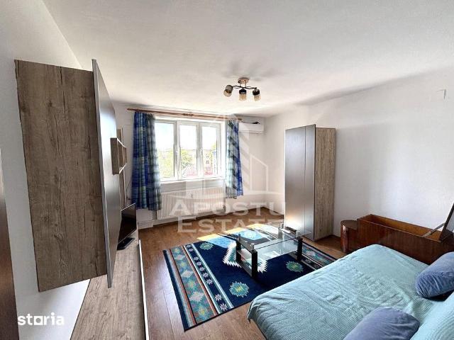 Apartament închirieri în Cetate, Timișoara