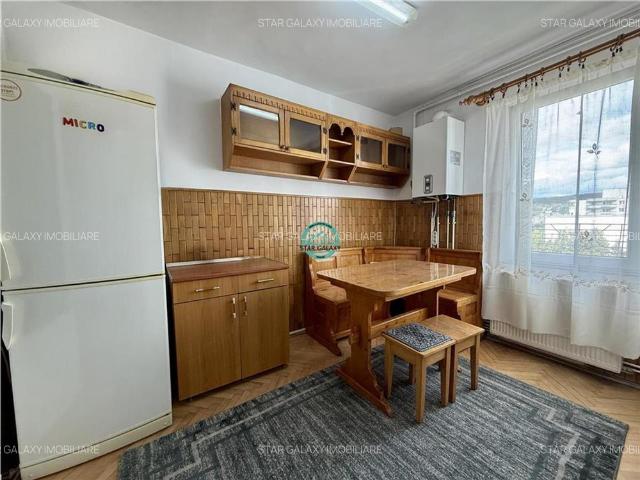 Apartament închirieri în Târgu Mureș, Mureș