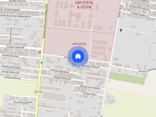Apartament închirieri în București