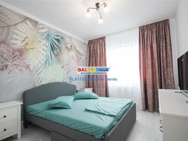 Apartament închirieri în București