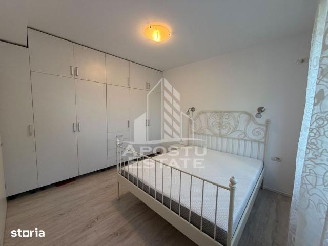 Apartament închirieri în Dumbrăvița, Timiș