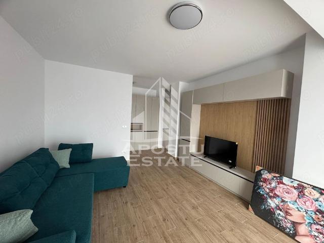 Apartament închirieri în Dumbravita, Timiș