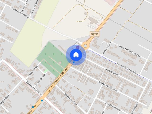 Apartament închirieri în Dumbravita, Timiș