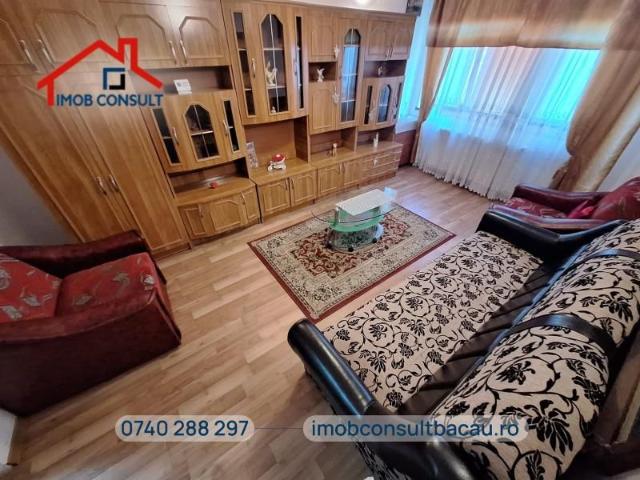 Apartament închirieri în Dealu Morii, Bacău