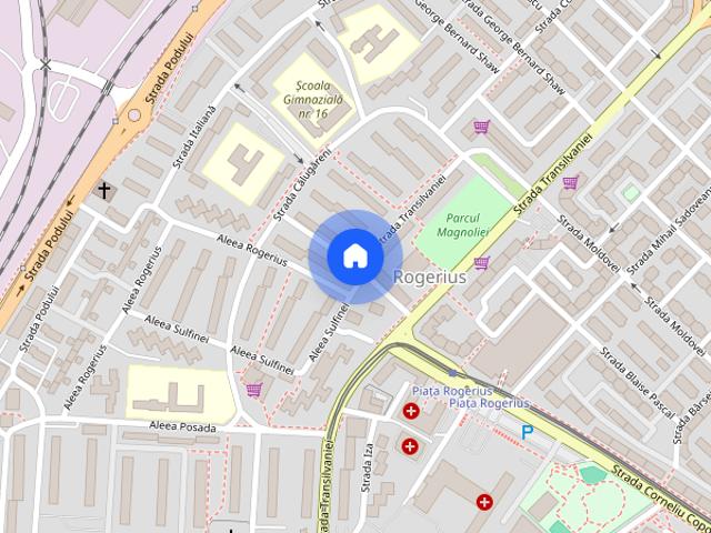 Apartament închirieri în Oradea, Bihor