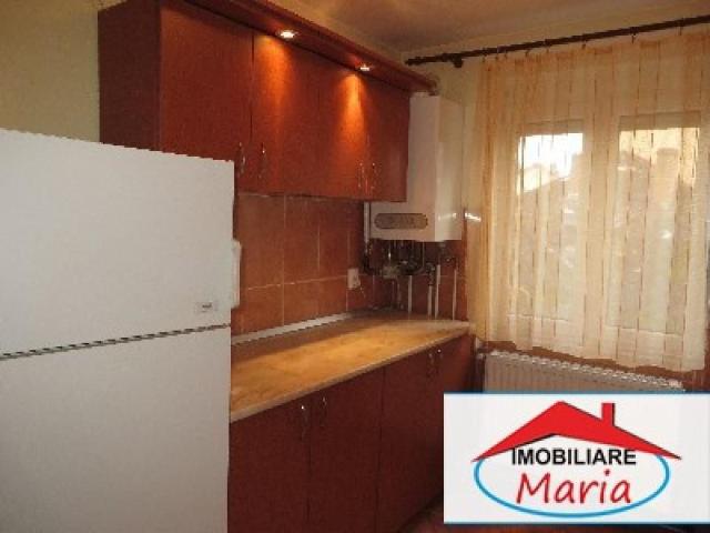 Apartament închirieri în Satu Mare