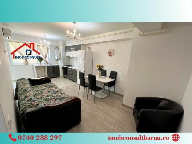 Apartament închirieri în Bacău
