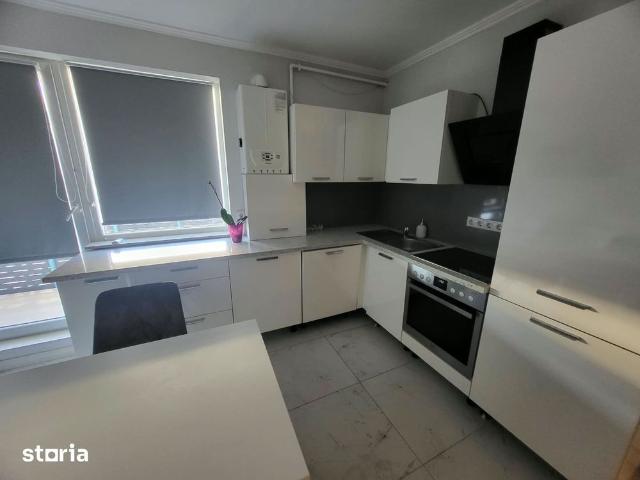 Apartament închirieri în Colonia de Sub Deal, Florești