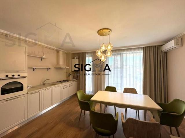 Apartament închirieri în Europa, Cluj-Napoca