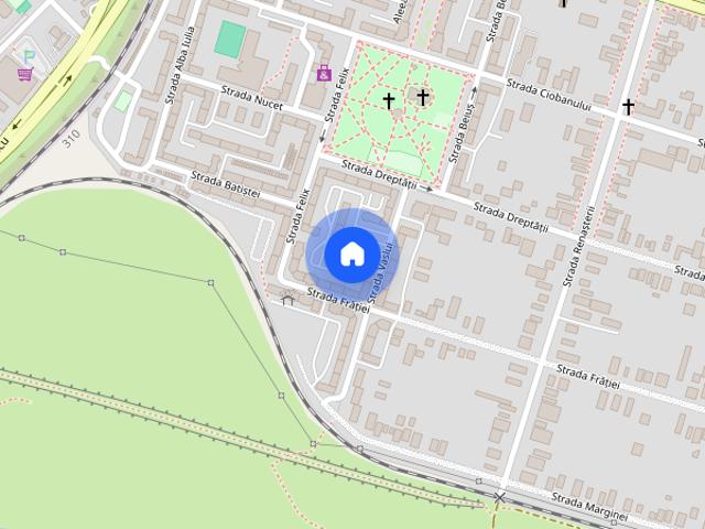 Apartament închirieri în Arad
