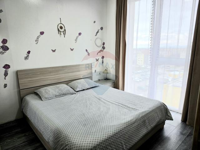 Apartament închirieri în Arad