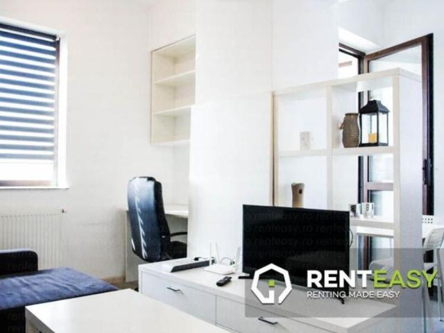 Apartament închirieri în Mircea Cel Batran, Iași