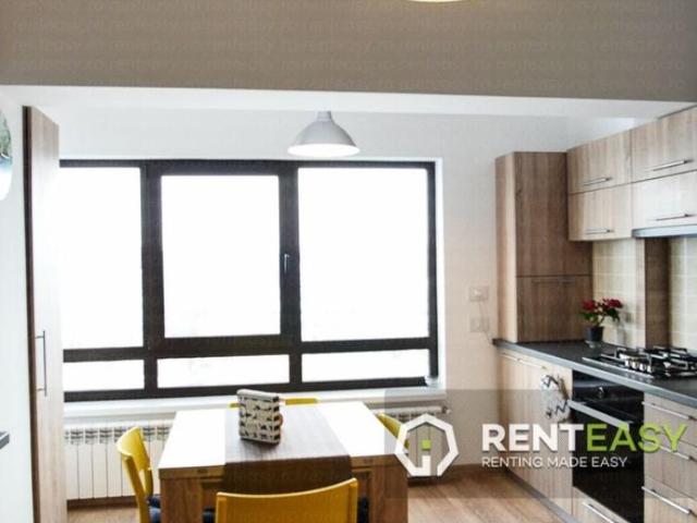 Apartament închirieri în Mircea Cel Batran, Iași