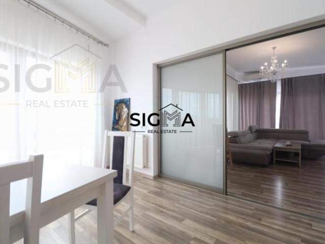 Apartament închirieri în Bună Ziua, Cluj-Napoca