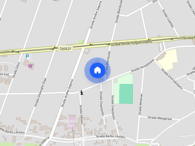 Apartament închirieri în Arad