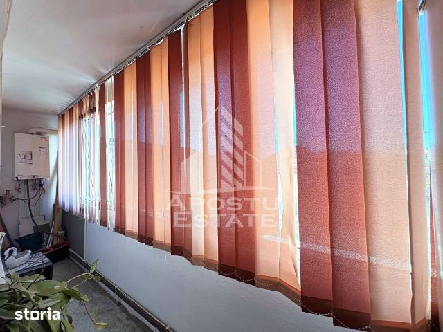Apartament închirieri în Complex Studențesc, Timișoara