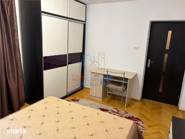Apartament închirieri în Mircea Cel Batran, Iași