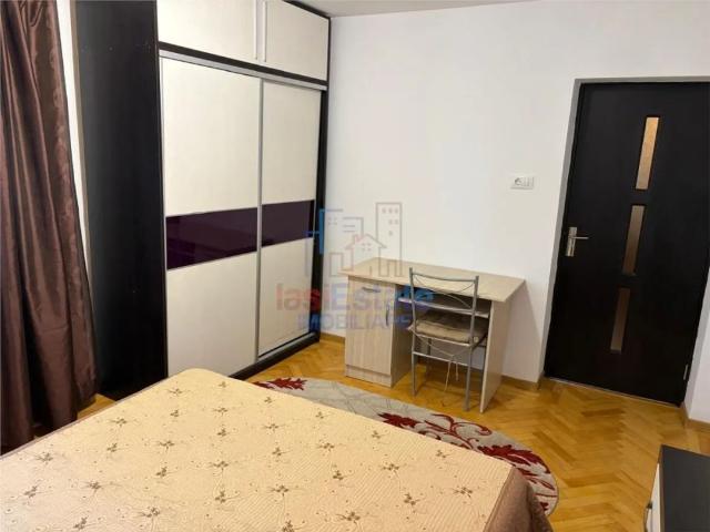 Apartament închirieri în Centru, Iași