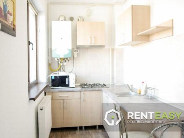 Apartament închirieri în Mircea Cel Batran, Iași