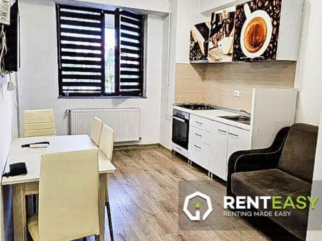 Apartament închirieri în Mircea Cel Batran, Iași