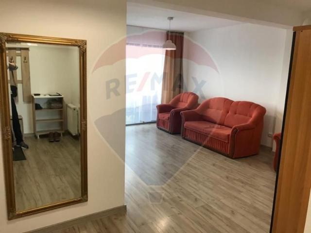 Apartament închirieri în Centru, Cluj-Napoca