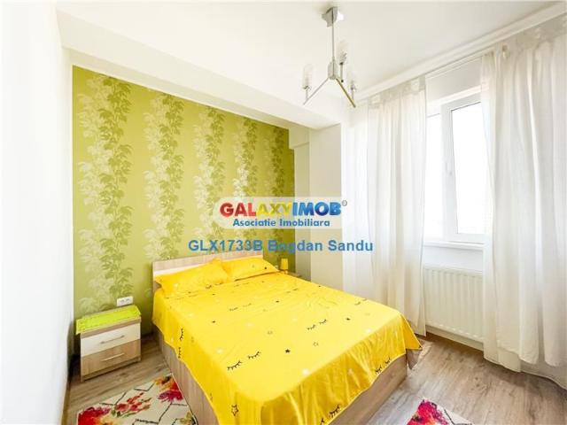 Apartament închirieri în Chiajna, București